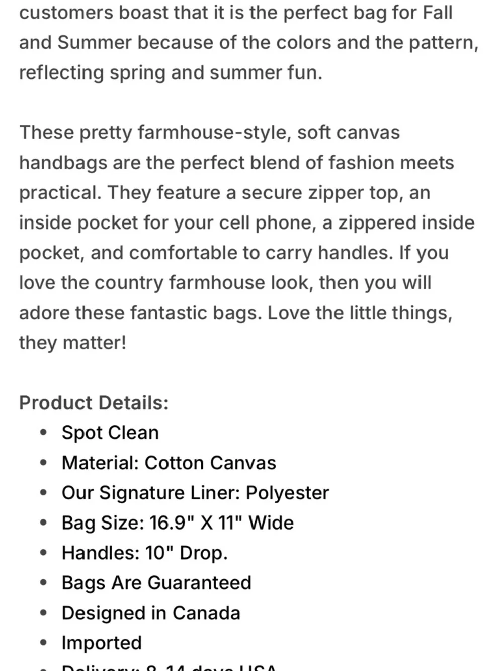 Farmhouse Is My Style farmhouse my